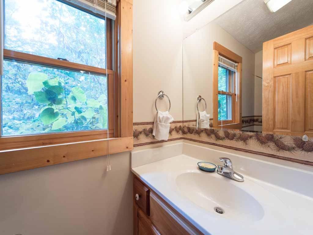 Cubs Cove Villa Gatlinburg Eksteriør billede